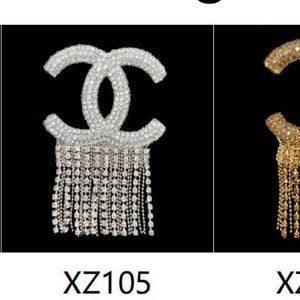 Luxury Designer Patches $4